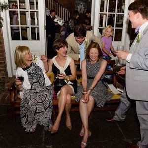 Meet your Posher, Barbara